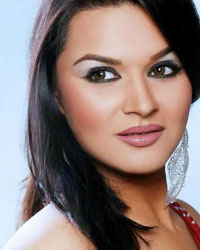 Aashka Goradia